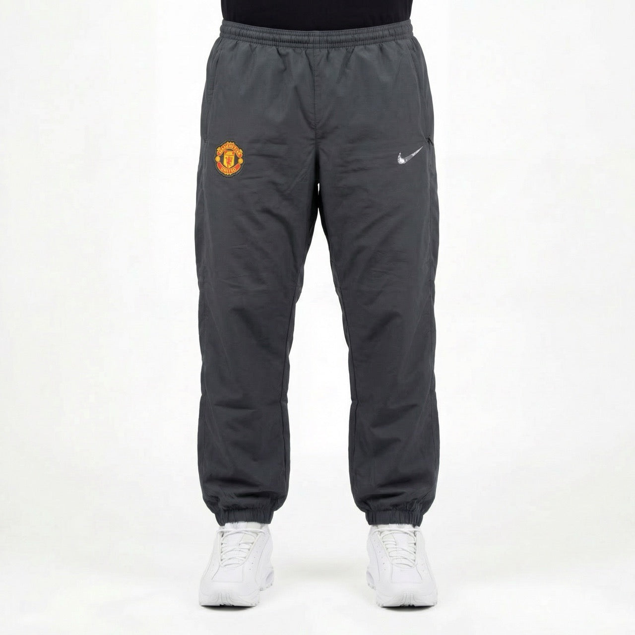 Nike Manchester United Trackpants (L)
