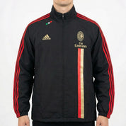 Adidas AC Milan Trackjacket (XXL)