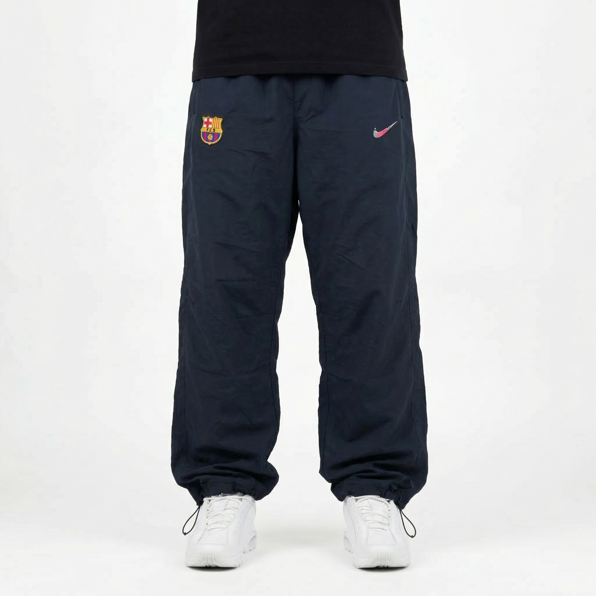 Nike FC Barcelona Trackpants (L)