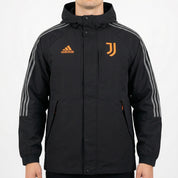 Adidas Juventus Turin Trackjacket (M)