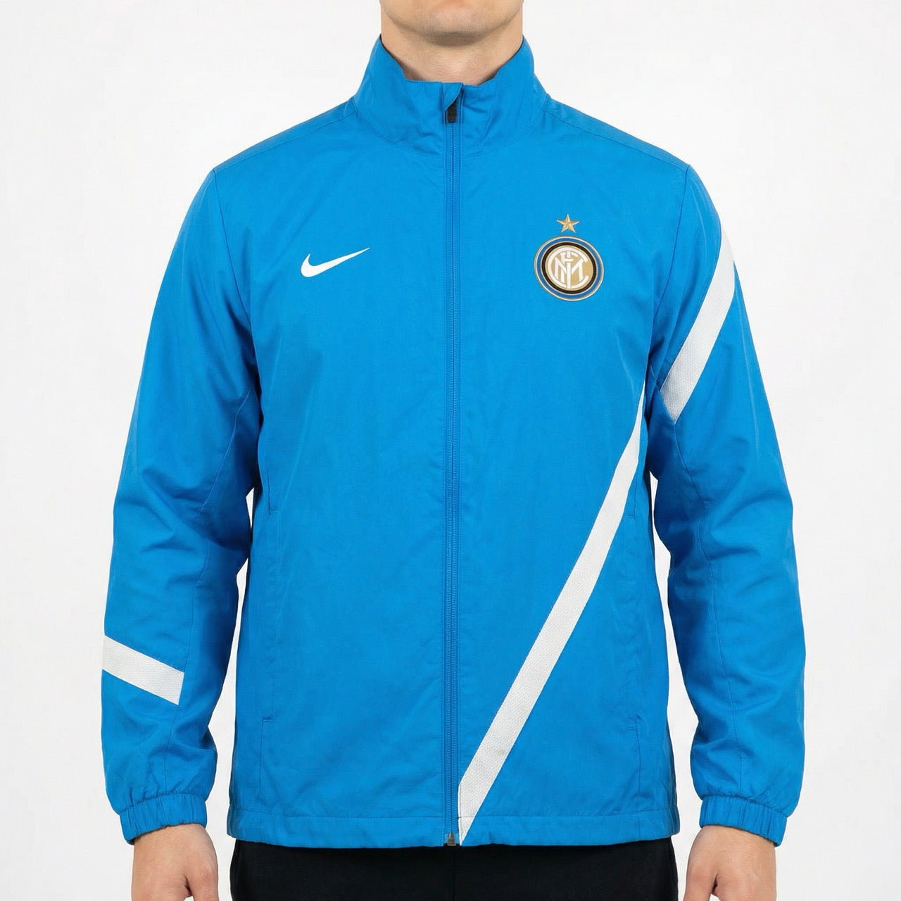 Nike Inter Mailand Trackjacket (M)