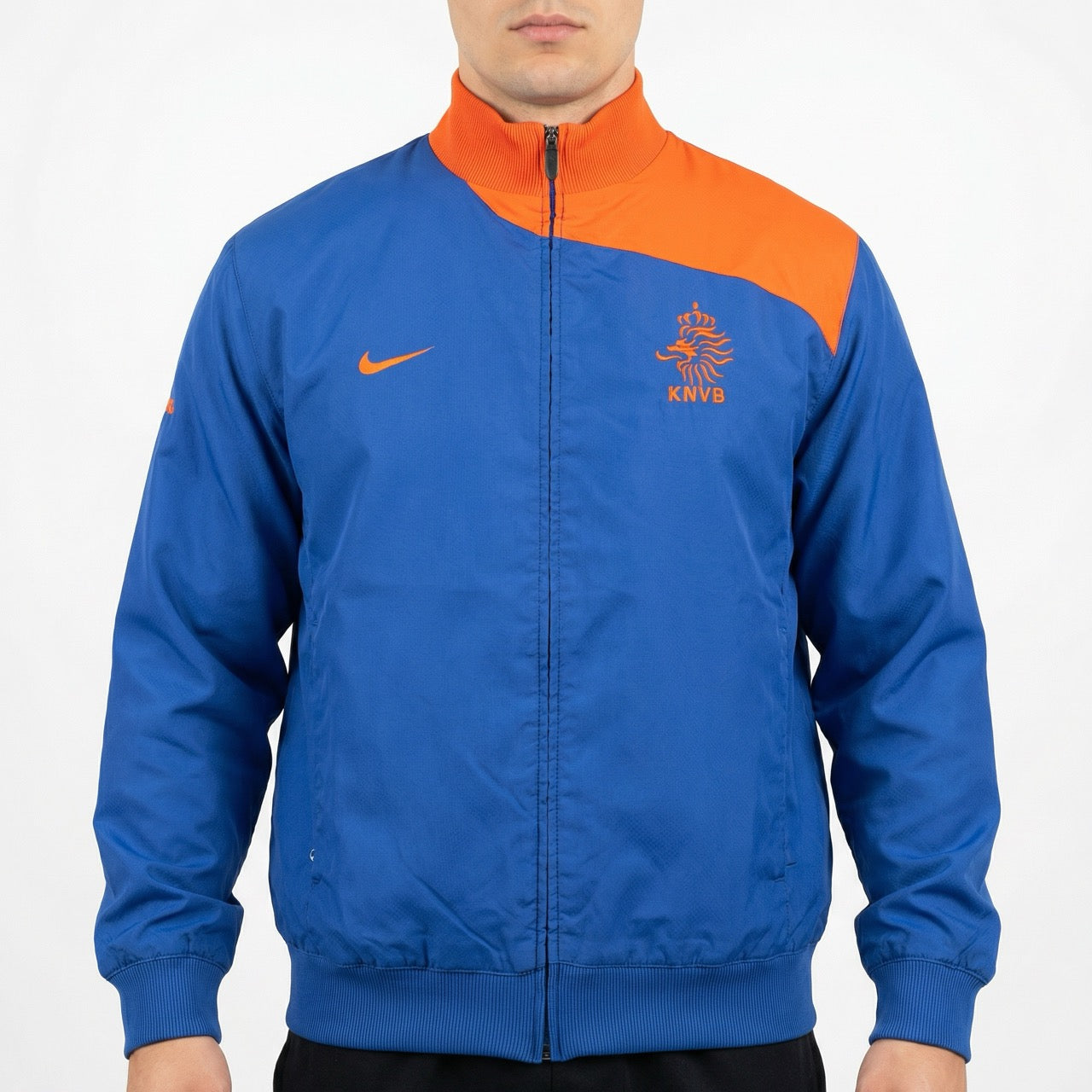 Nike Netherlands Trackjacket (M)