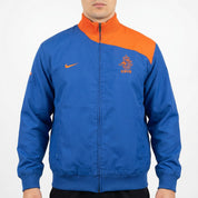 Nike Netherlands Trackjacket (M)