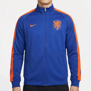 Nike Netherlands Trackjacket (M)