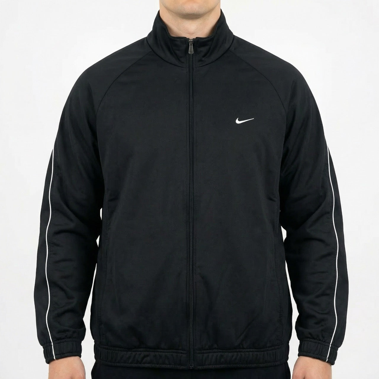 Nike Trackjacket (L)