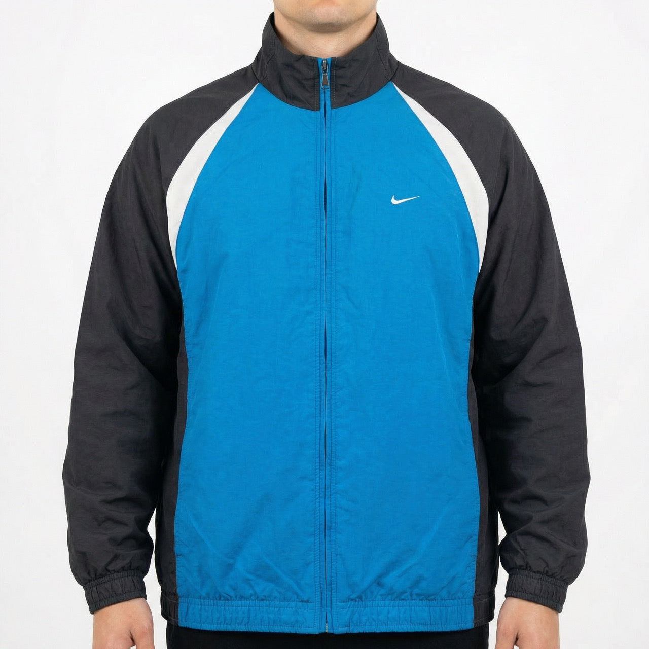 Nike Trackjacket (S)