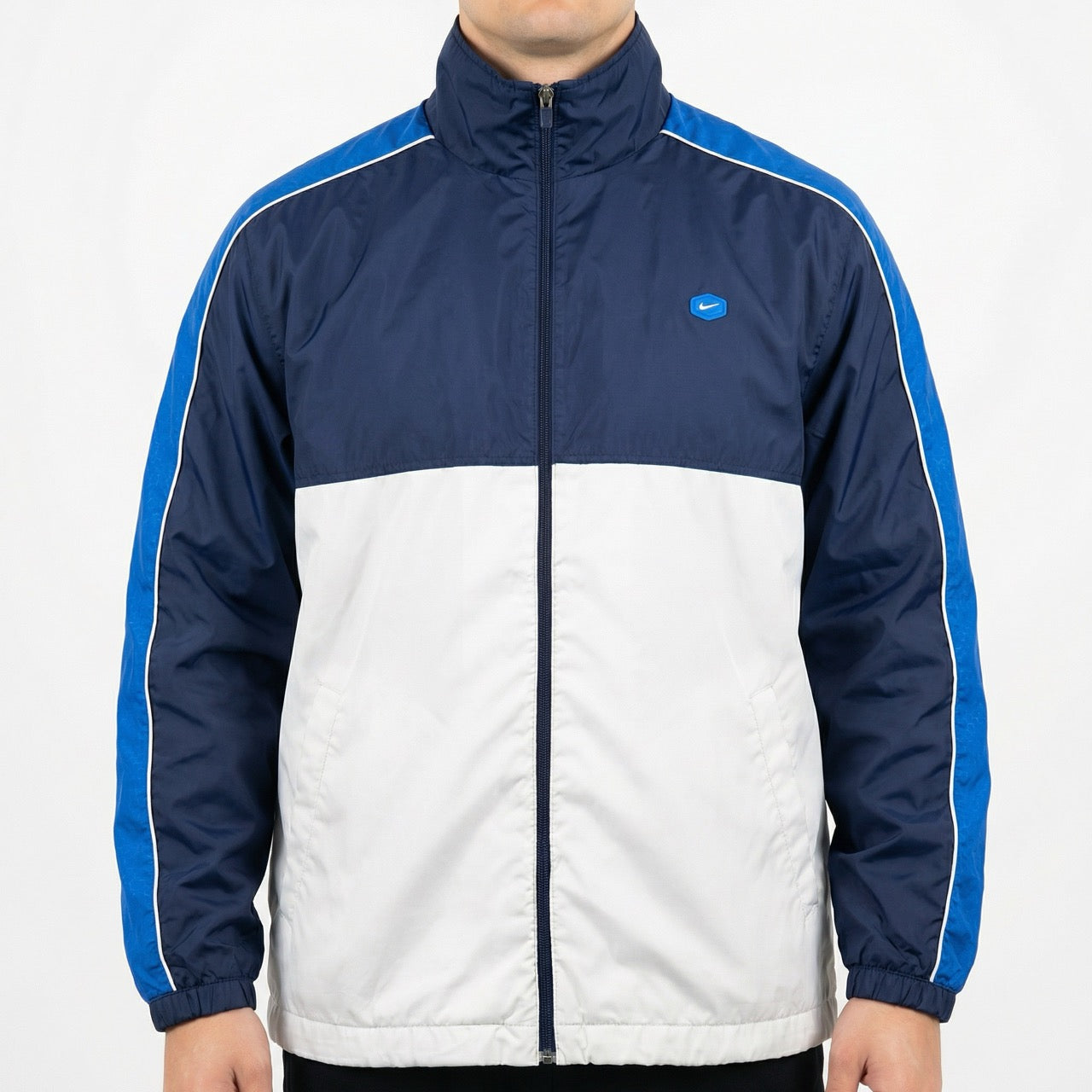 Nike Hex Trackjacket (XL)