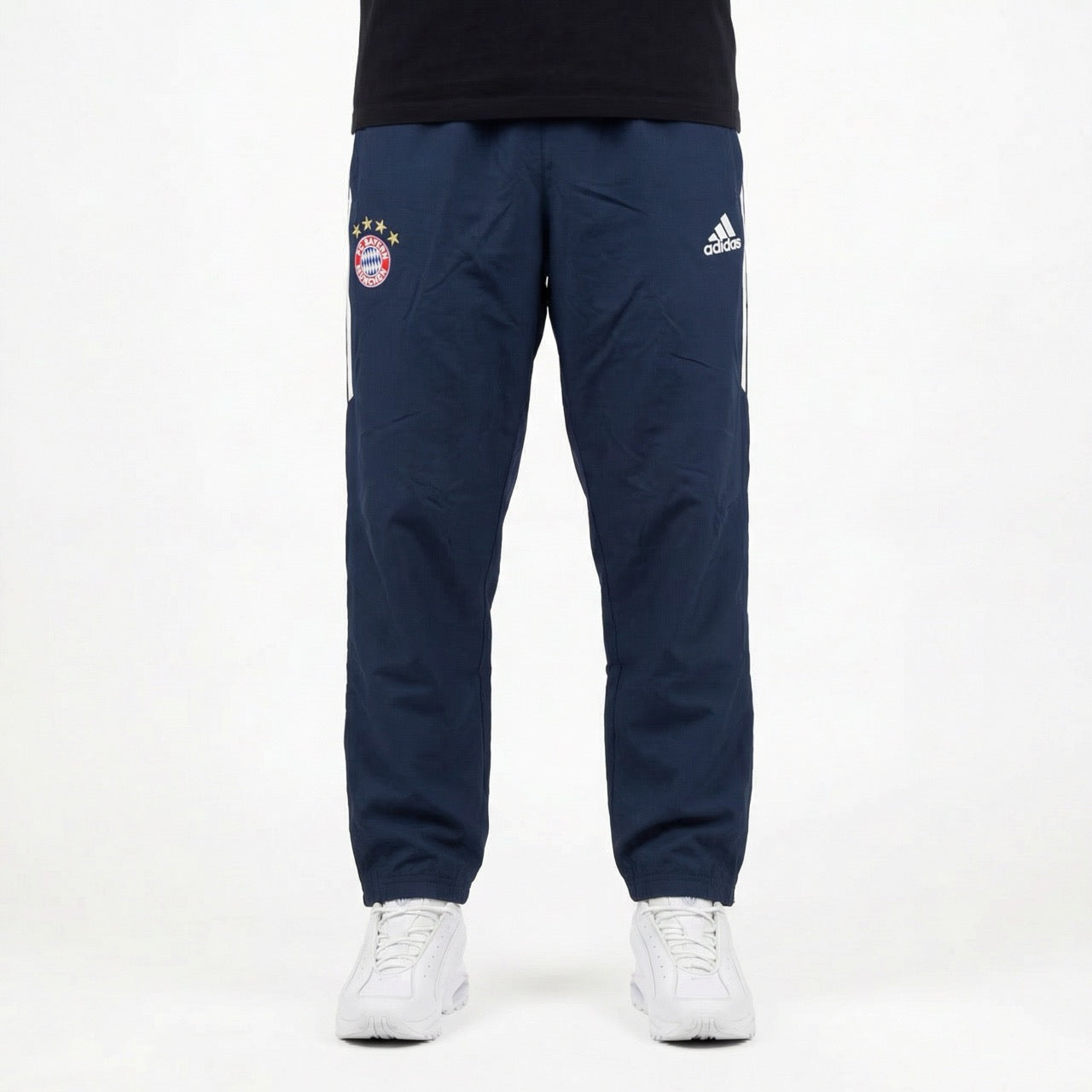 Adidas FC Bayern Munich Trackpants (L)