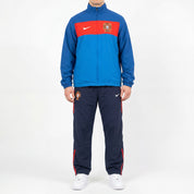 Nike Portugal Tracksuit (S)
