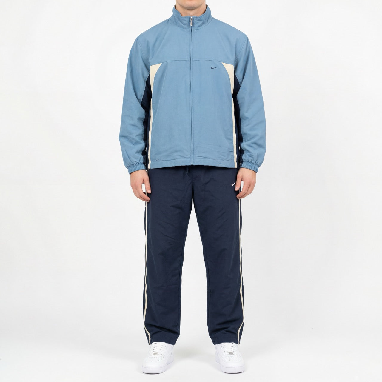 Nike Tracksuit (M)
