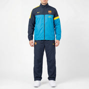 Nike FC Barcelona Tracksuit (M)