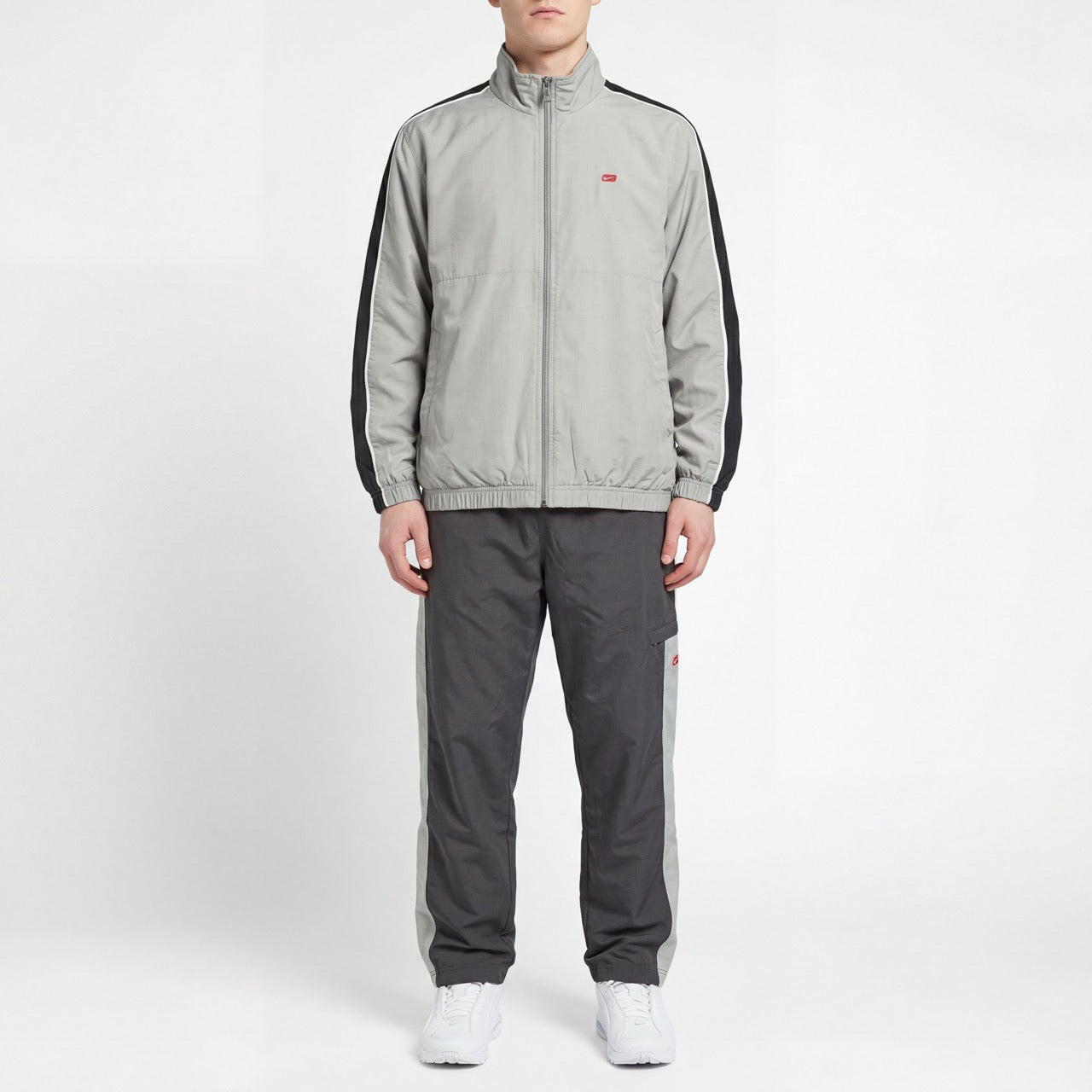Nike Tracksuit (M)