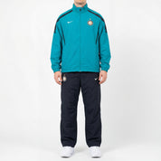 Nike Inter Mailand Tracksuit (M)