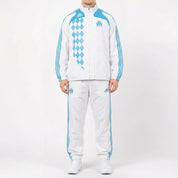 Adidas Olympique Marseille Tracksuit (M)