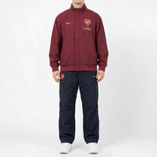 Adidas Arsenal Tracksuit (L)
