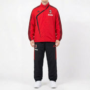 Adidas AC Milan Tracksuit (M)