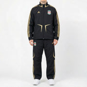 Adidas FC Liverpool Tracksuit (S)