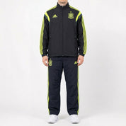 Adidas Spain Tracksuit (M)