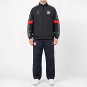 Adidas FC Bayern Munich Tracksuit (M)