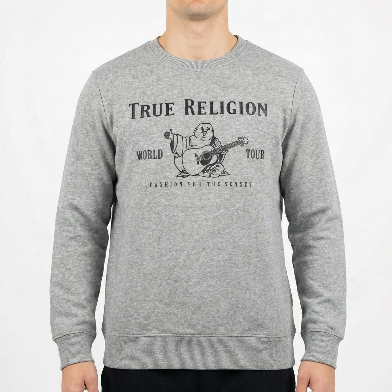True Religion Sweater (XS)