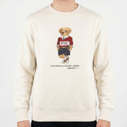 Ralph Lauren Polo Bear Sweater (L)
