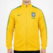 Nike Brasil Trackjacket (M)