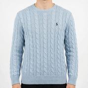 Ralph Lauren Sweater (L)