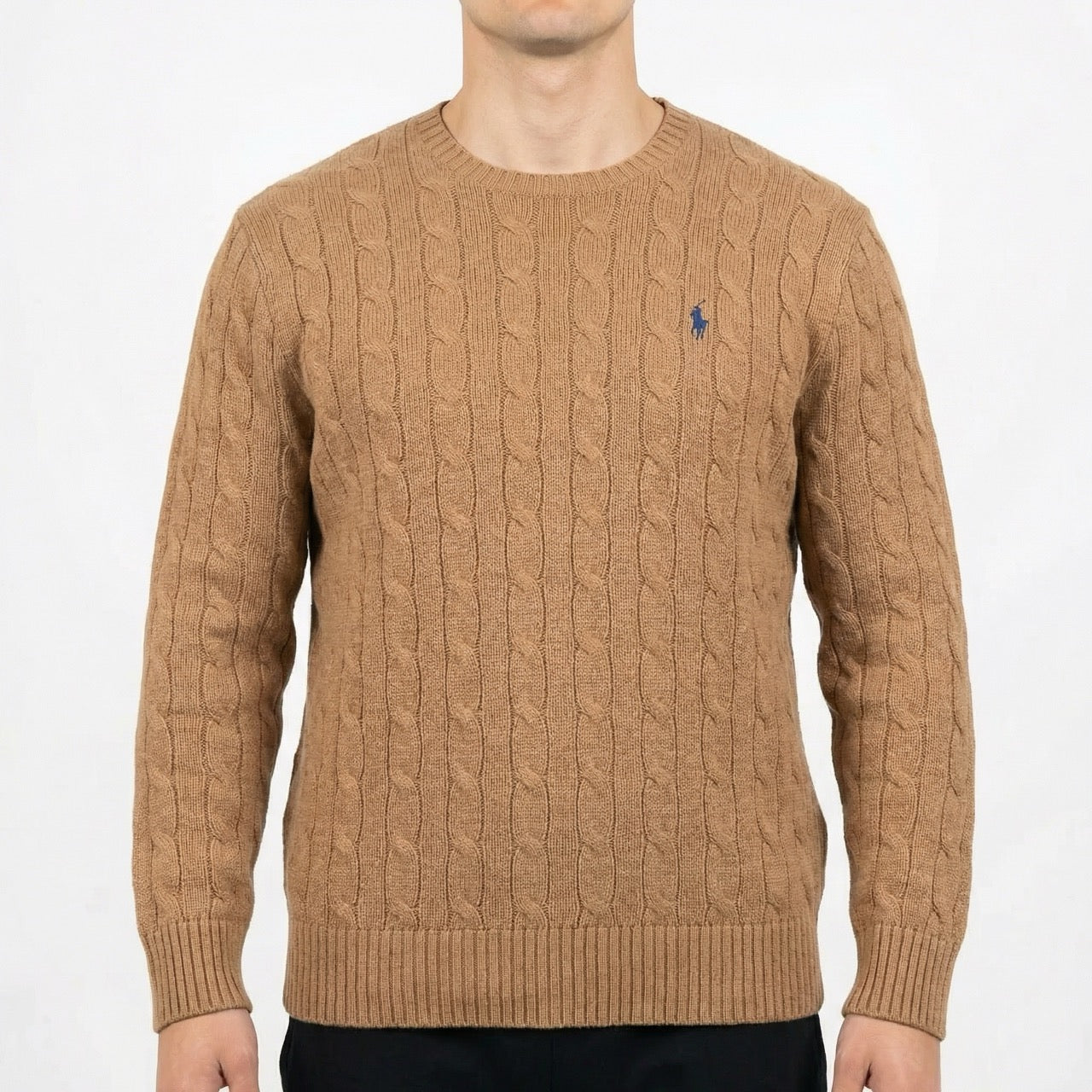 Ralph Lauren Sweater (L)
