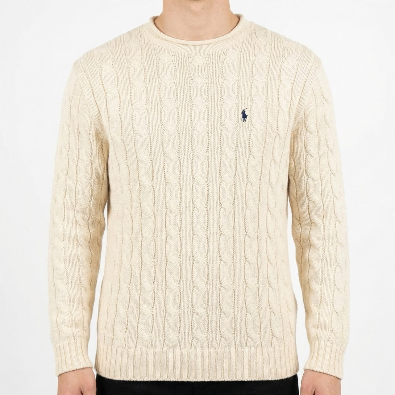 Ralph Lauren Sweater (L)