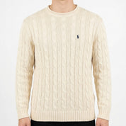 Ralph Lauren Sweater (L)