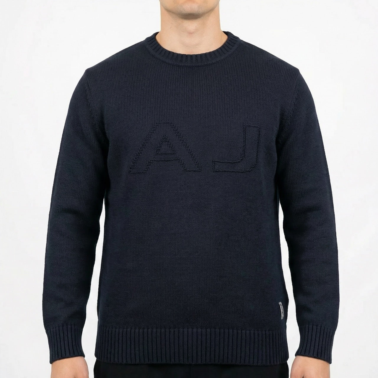Armani Sweater (L)