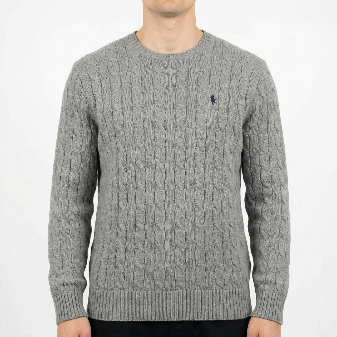 Ralph Lauren Sweater (L)