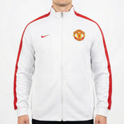 Nike Manchester United Trackjacket (L)