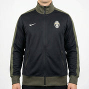 Nike Juventus Turin Trackjacket (L)