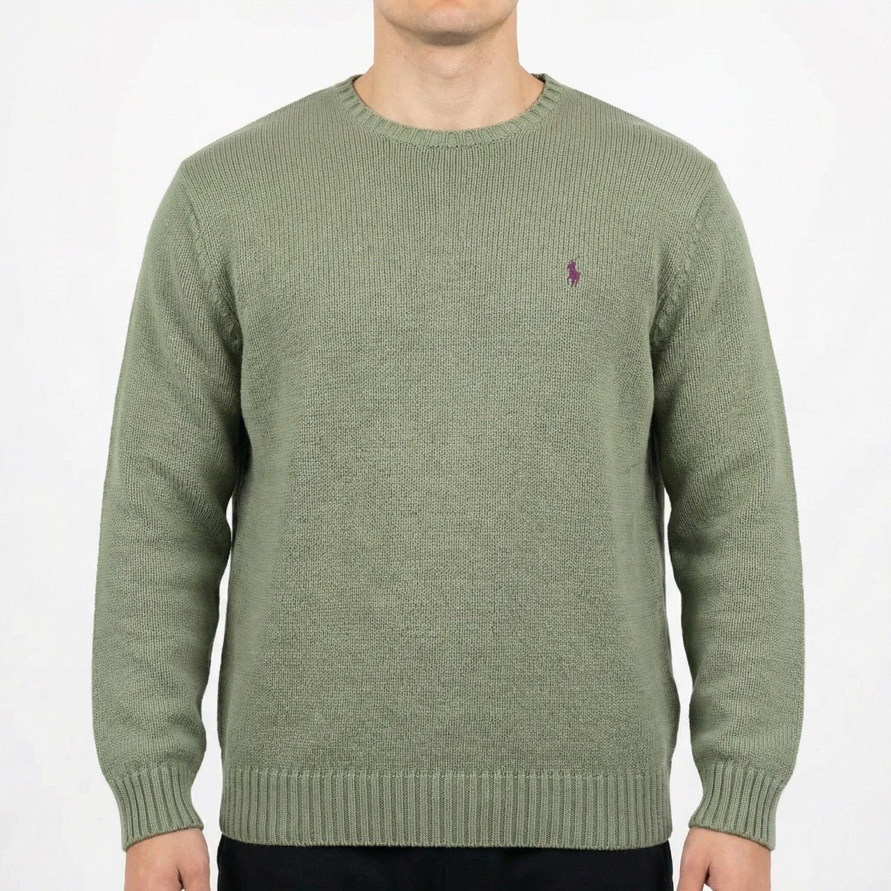 Ralph Lauren Sweater (L)