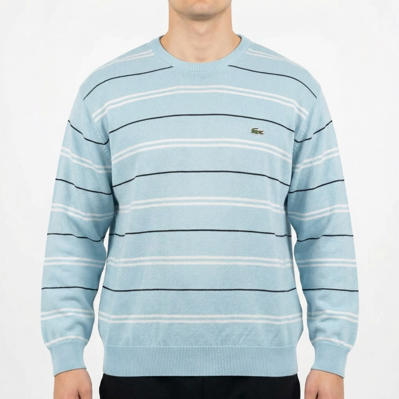 Rare Pashanim Lacoste Sweater (L)