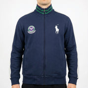 Ralph Lauren Big Pony Jacket (S)