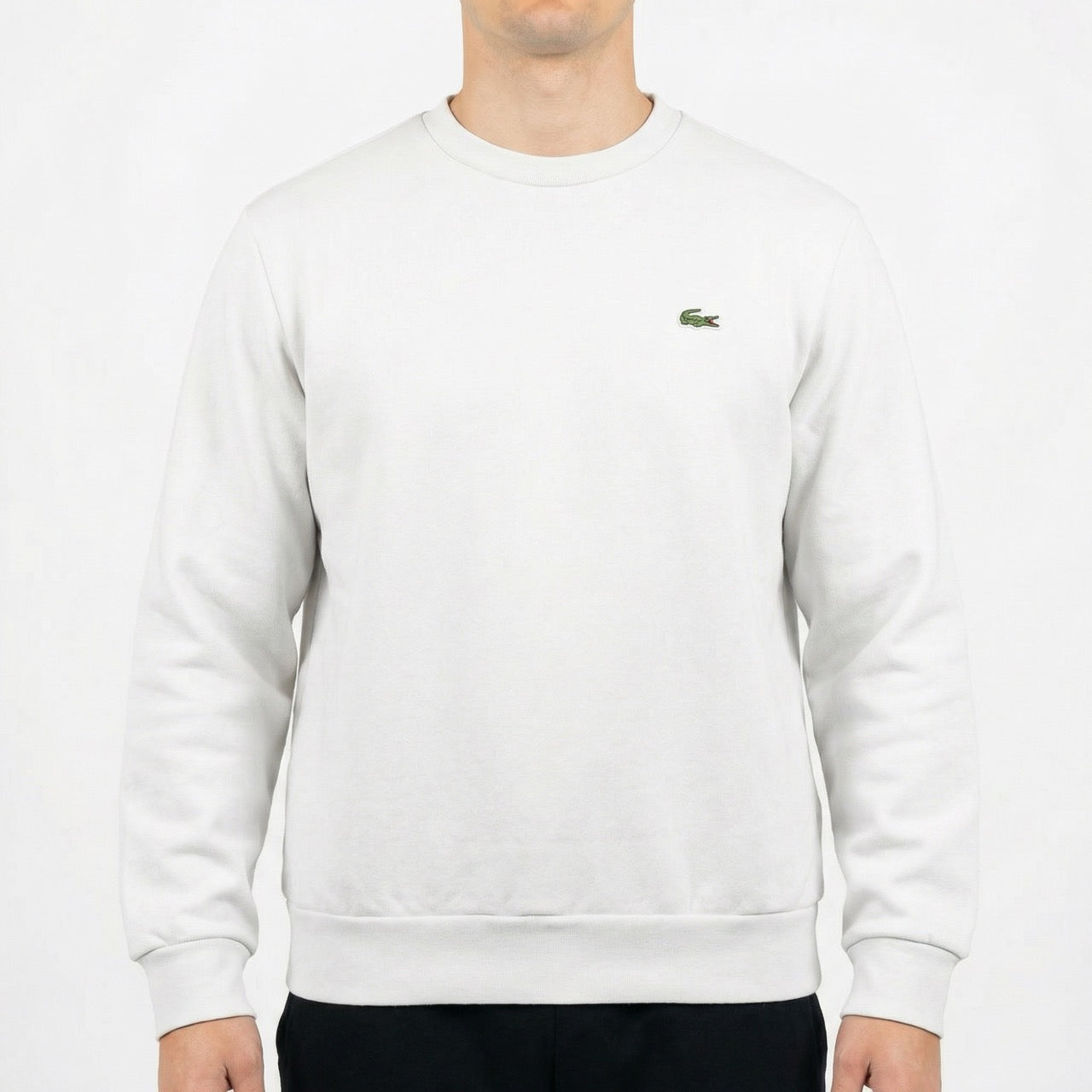 Lacoste Sweater (L)