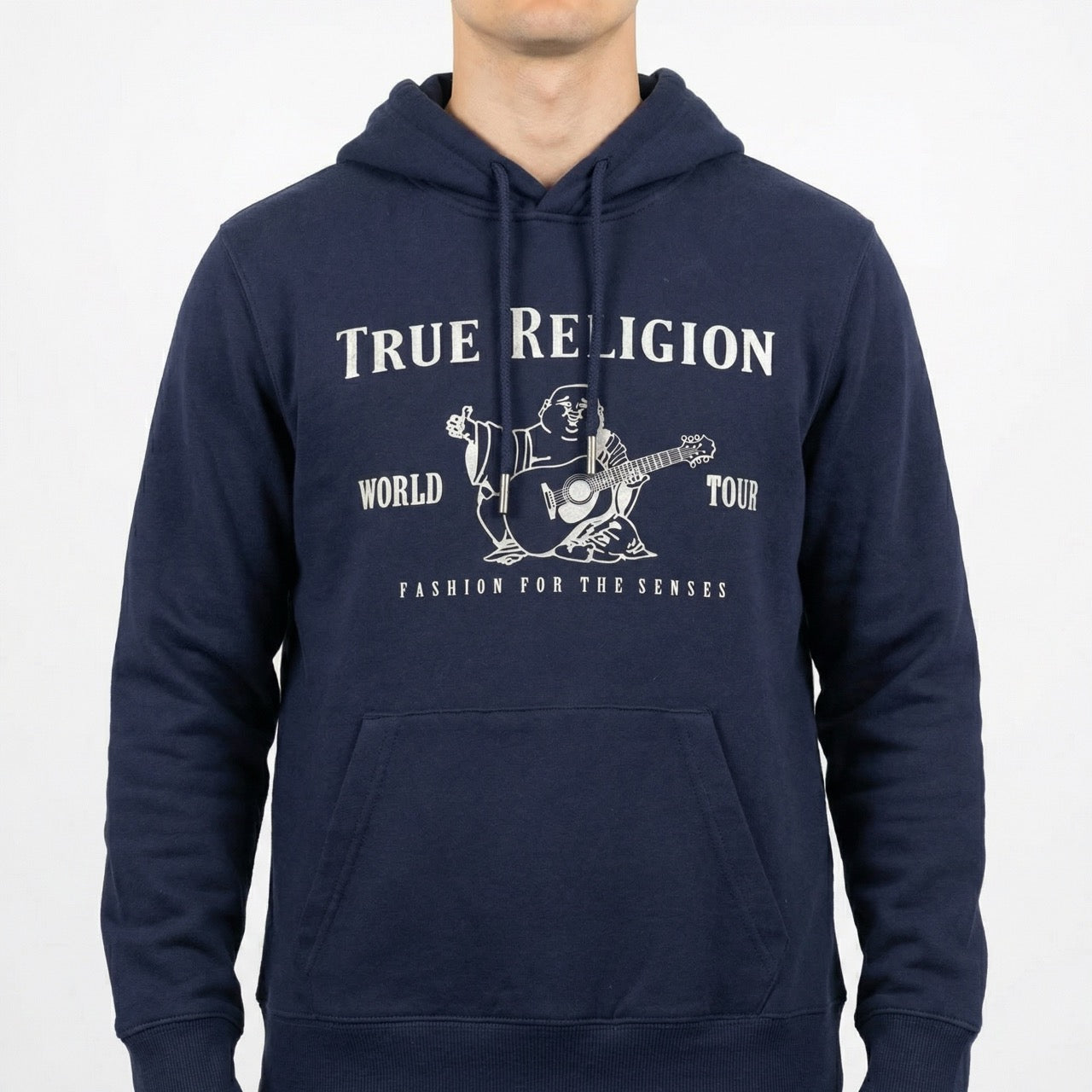 True Religion Hoodie (XS)