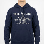 True Religion Hoodie (XS)