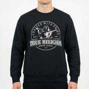 True Religion Sweater (S)