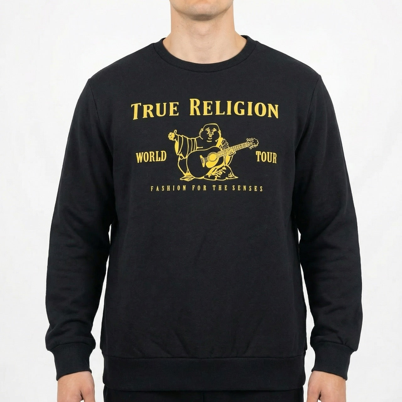 True Religion Sweater (L)