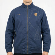 Nike France Trackjacket (L)