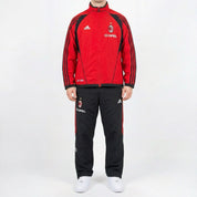 Adidas AC Milan Tracksuit (M)