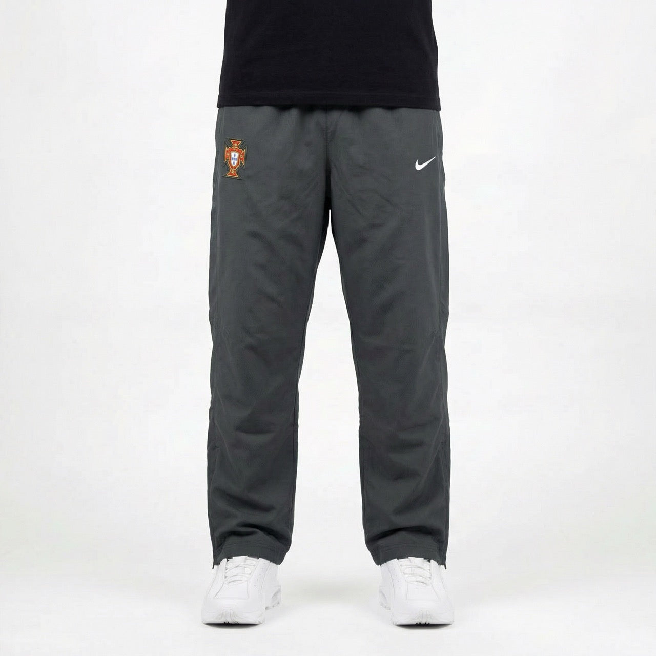 Nike Manchester United Trackpants (S)