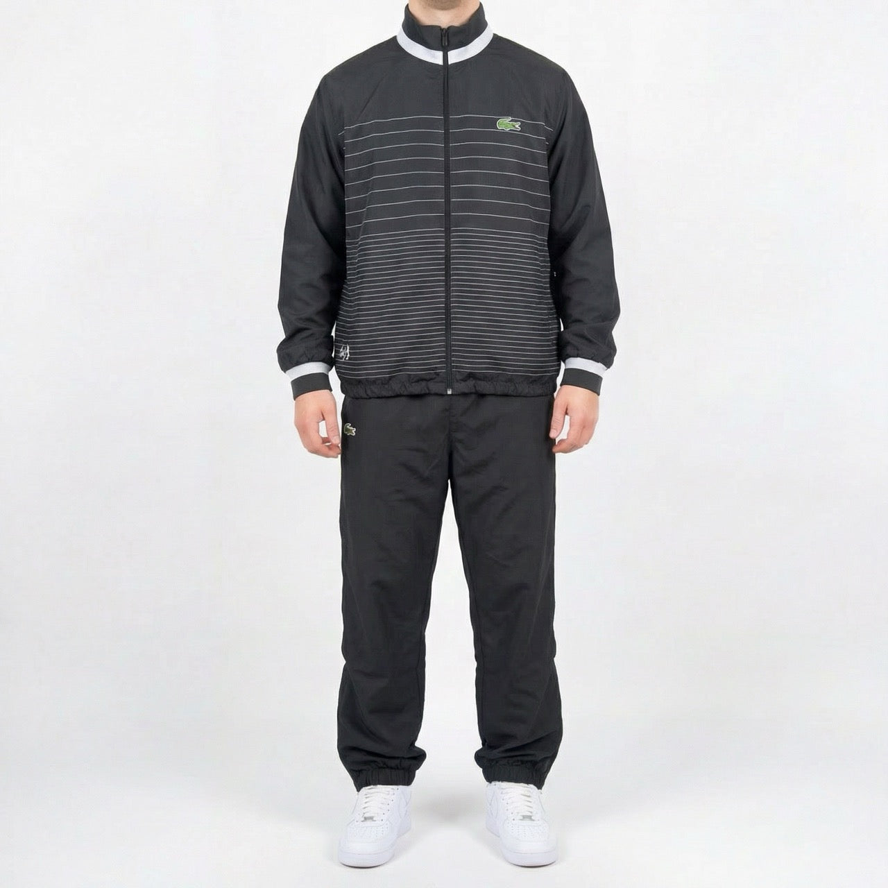 Lacoste Tracksuit (M)