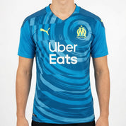 Puma Olympique Marseille Jersey (M)