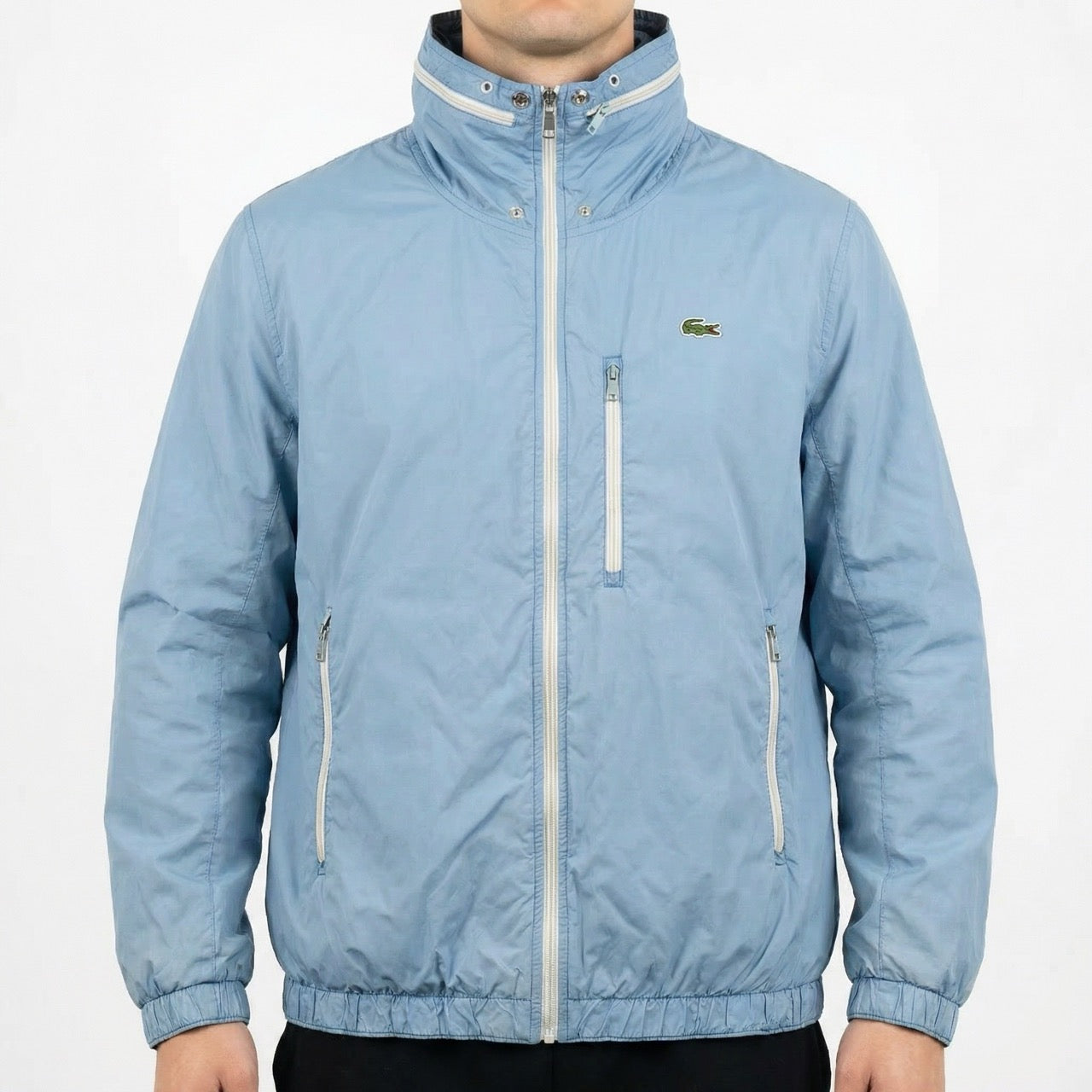 Rare Lacoste Pashanim Trackjcket (M)