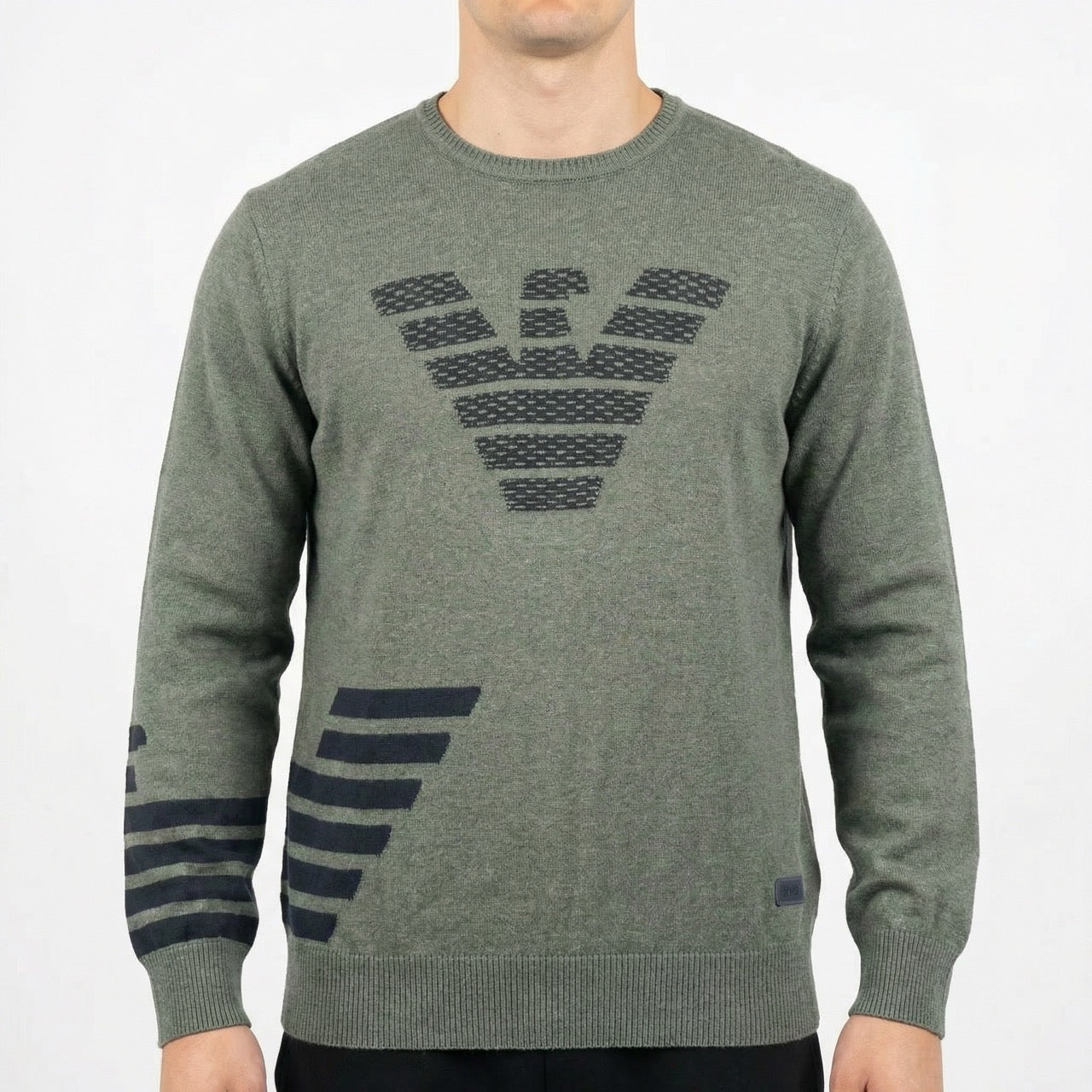 Armani Sweater (L)