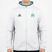Adidas Olympique Marseille Trackjacket (L)